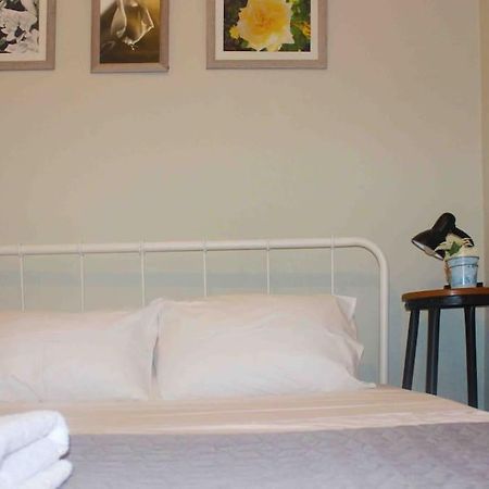 A&B My Sweet Home 1 Ioannina Exterior foto