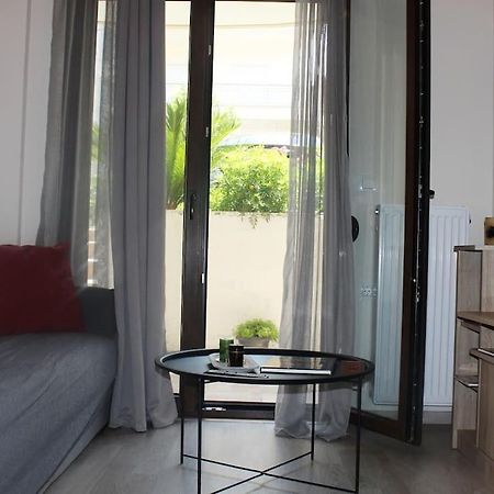 A&B My Sweet Home 1 Ioannina Exterior foto