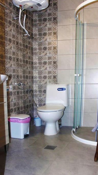 A&B My Sweet Home 1 Ioannina Exterior foto