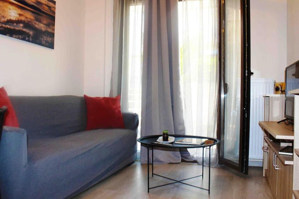 A&B My Sweet Home 1 Ioannina Exterior foto