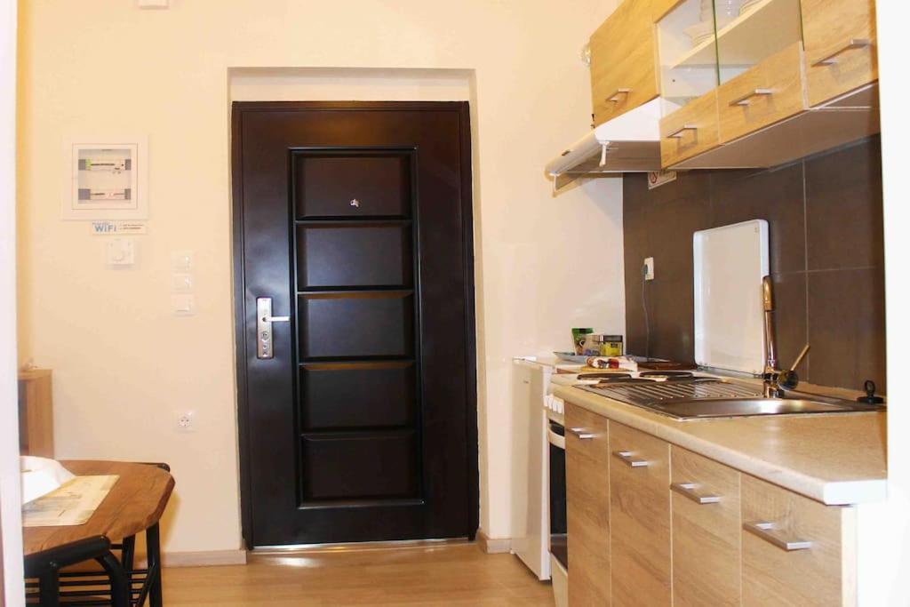 A&B My Sweet Home 1 Ioannina Exterior foto