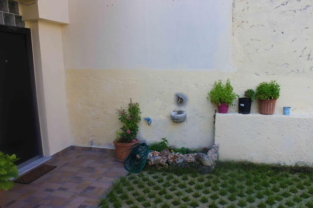 A&B My Sweet Home 1 Ioannina Exterior foto