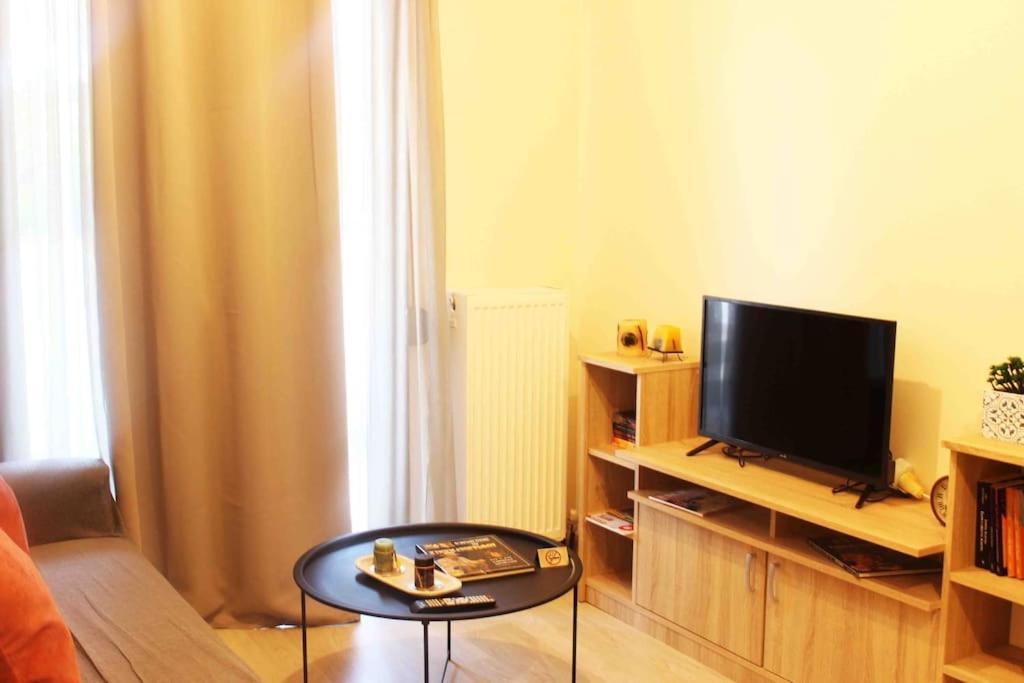 A&B My Sweet Home 1 Ioannina Exterior foto